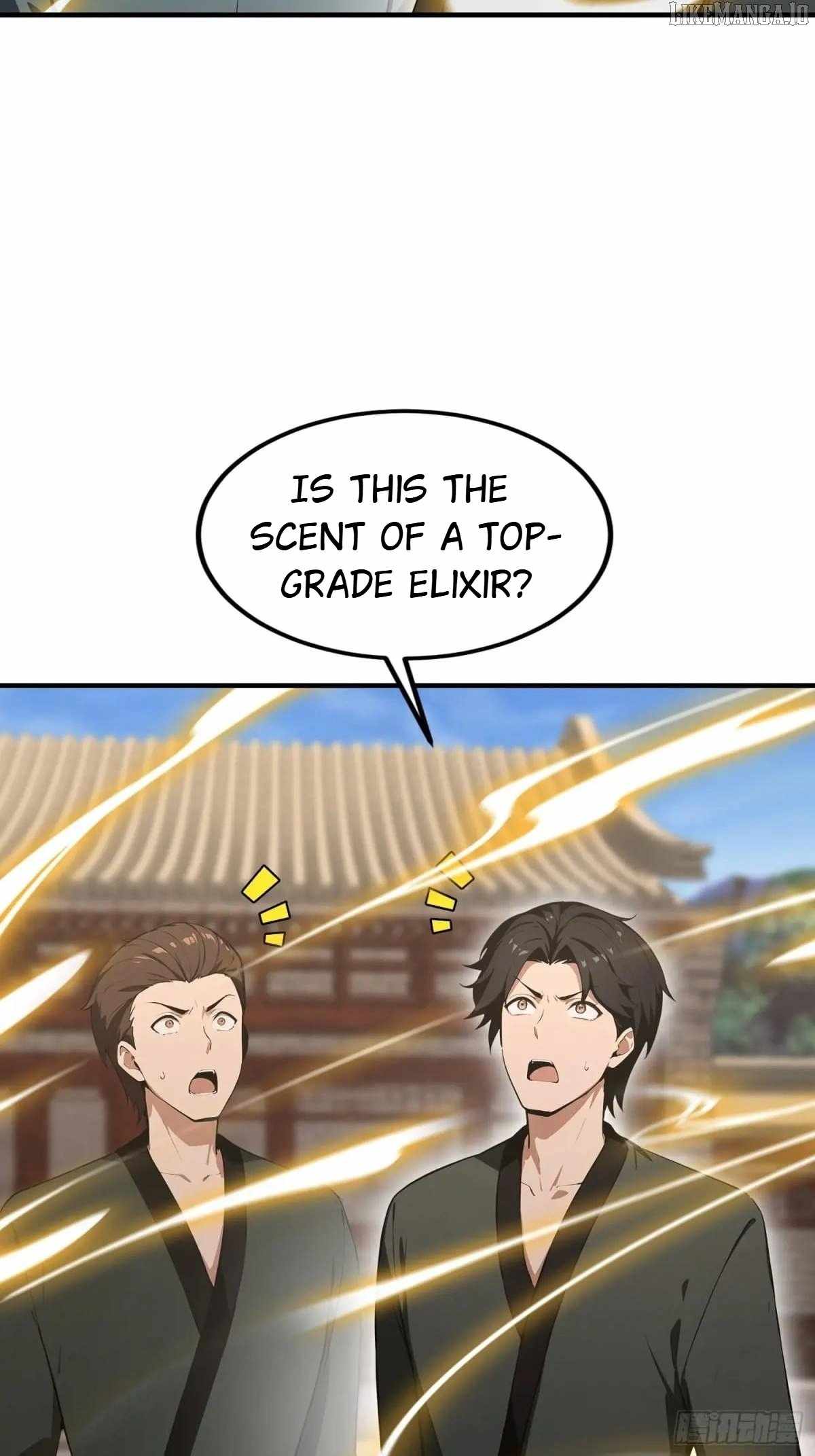 Outrageous! I Opened a Training Class for Empresses Chapter 84 - Page 53
