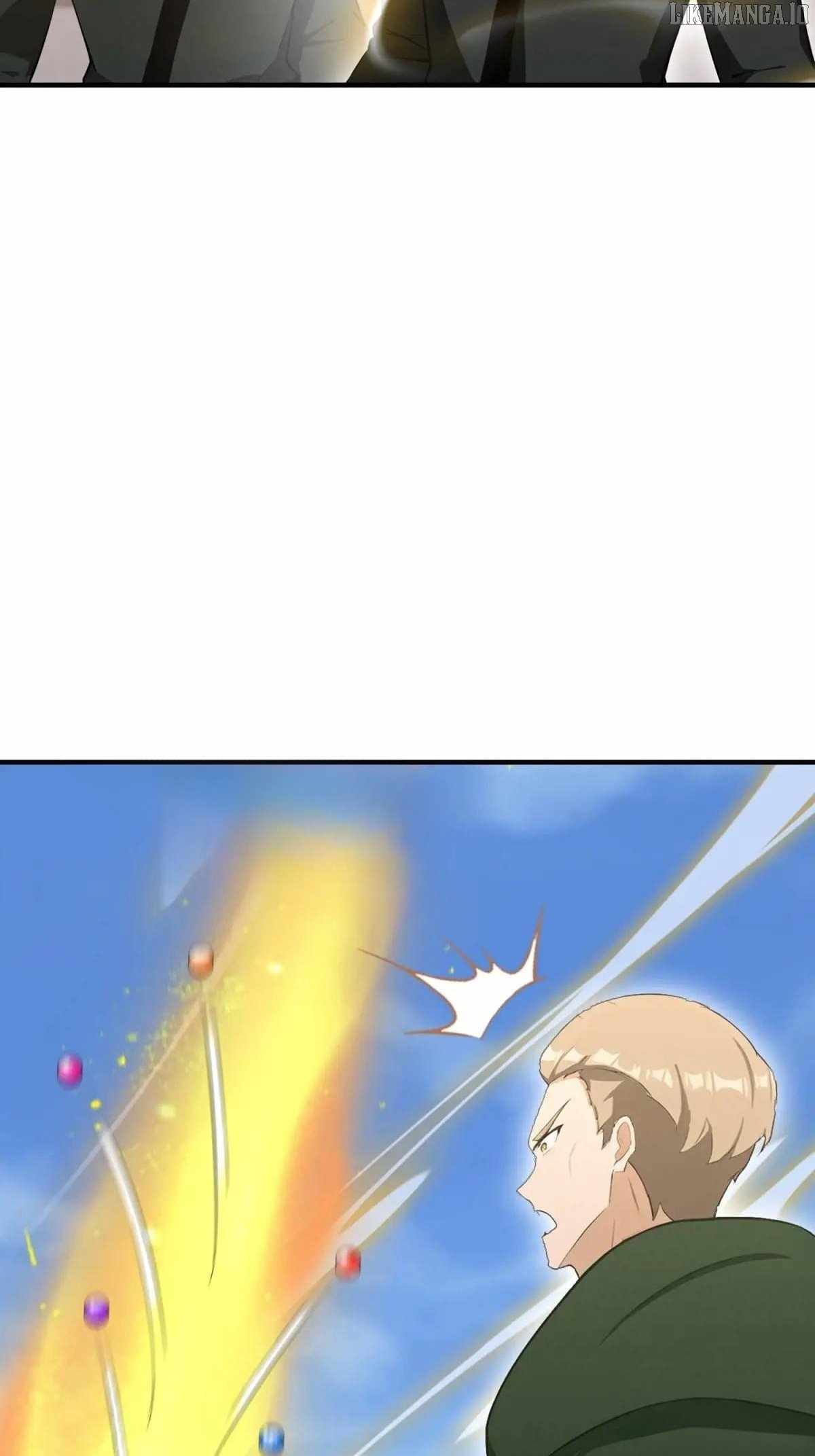 Outrageous! I Opened a Training Class for Empresses Chapter 84 - Page 54