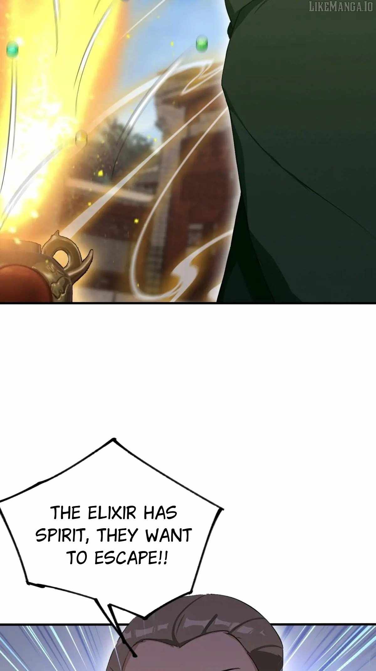 Outrageous! I Opened a Training Class for Empresses Chapter 84 - Page 55