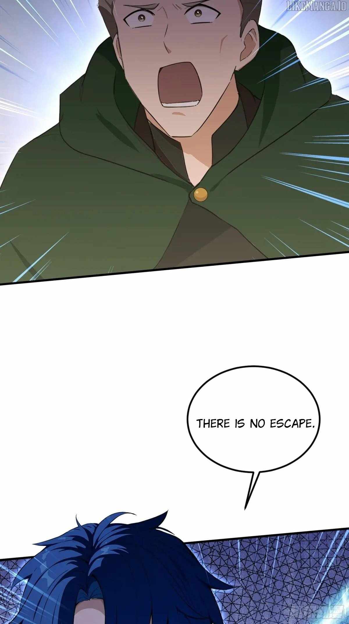 Outrageous! I Opened a Training Class for Empresses Chapter 84 - Page 56