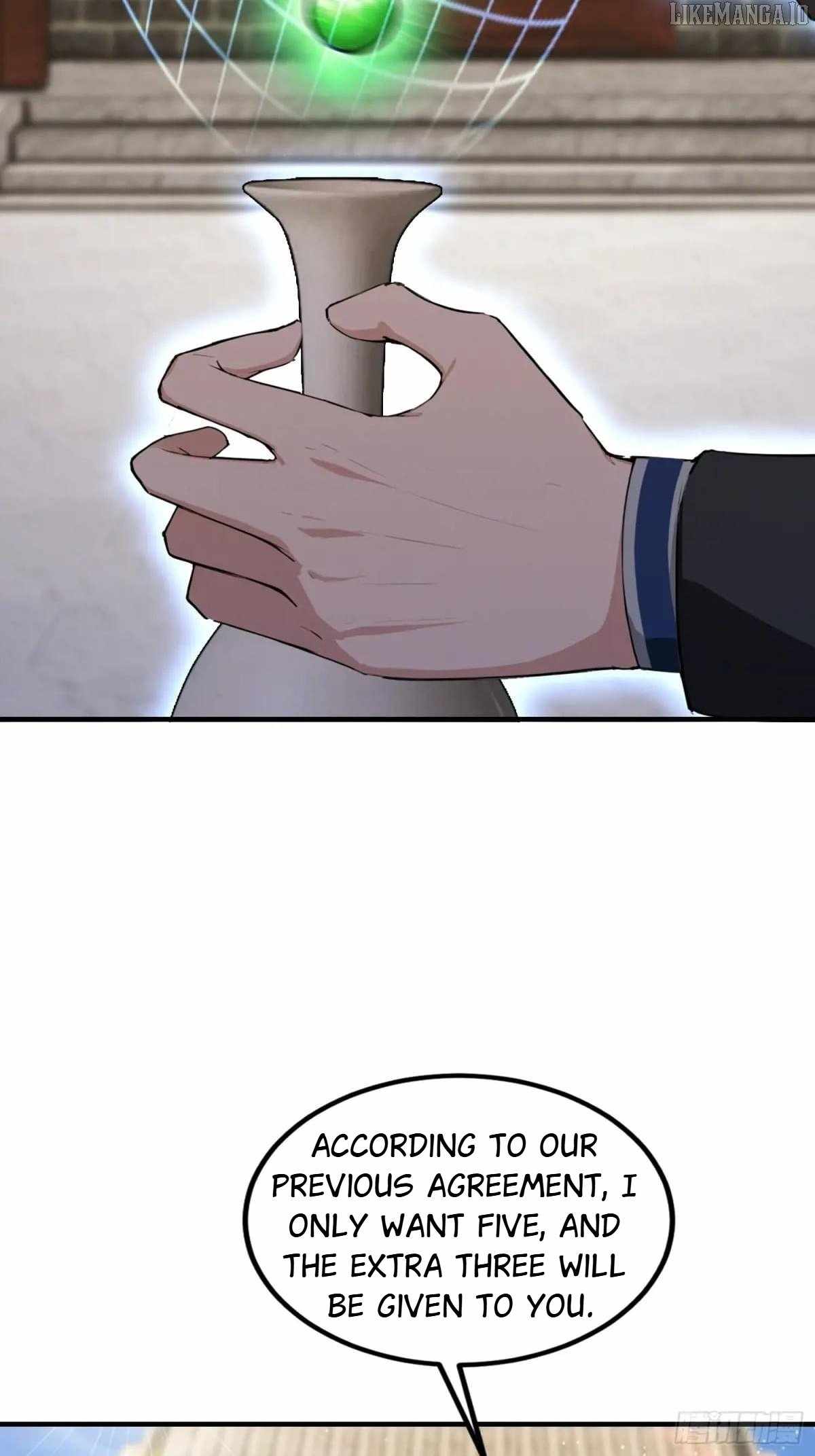Outrageous! I Opened a Training Class for Empresses Chapter 84 - Page 60