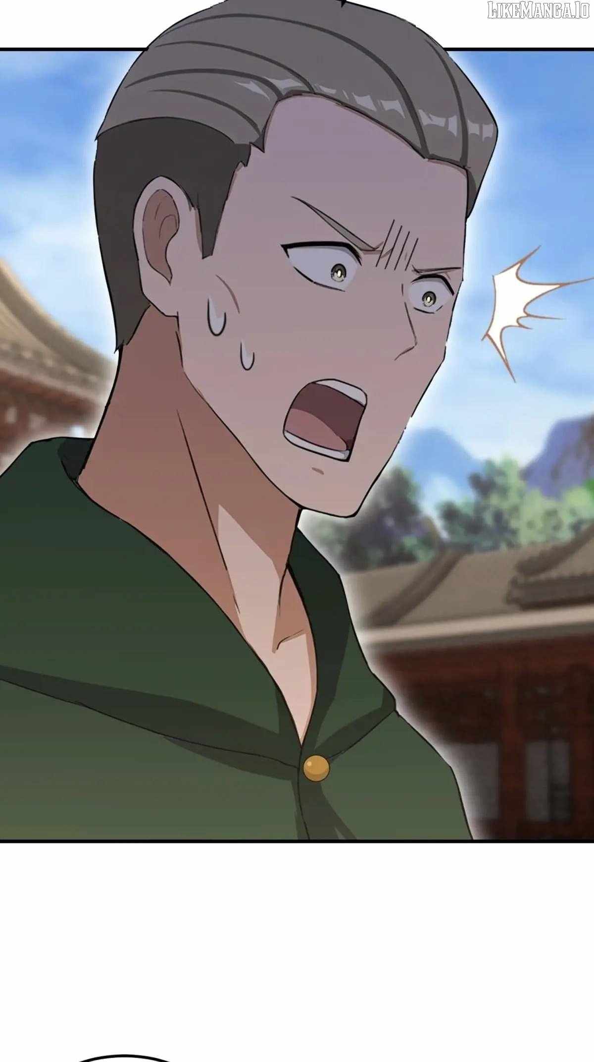 Outrageous! I Opened a Training Class for Empresses Chapter 84 - Page 62