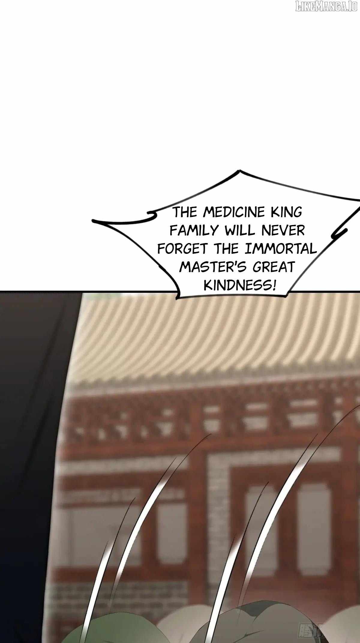 Outrageous! I Opened a Training Class for Empresses Chapter 84 - Page 64
