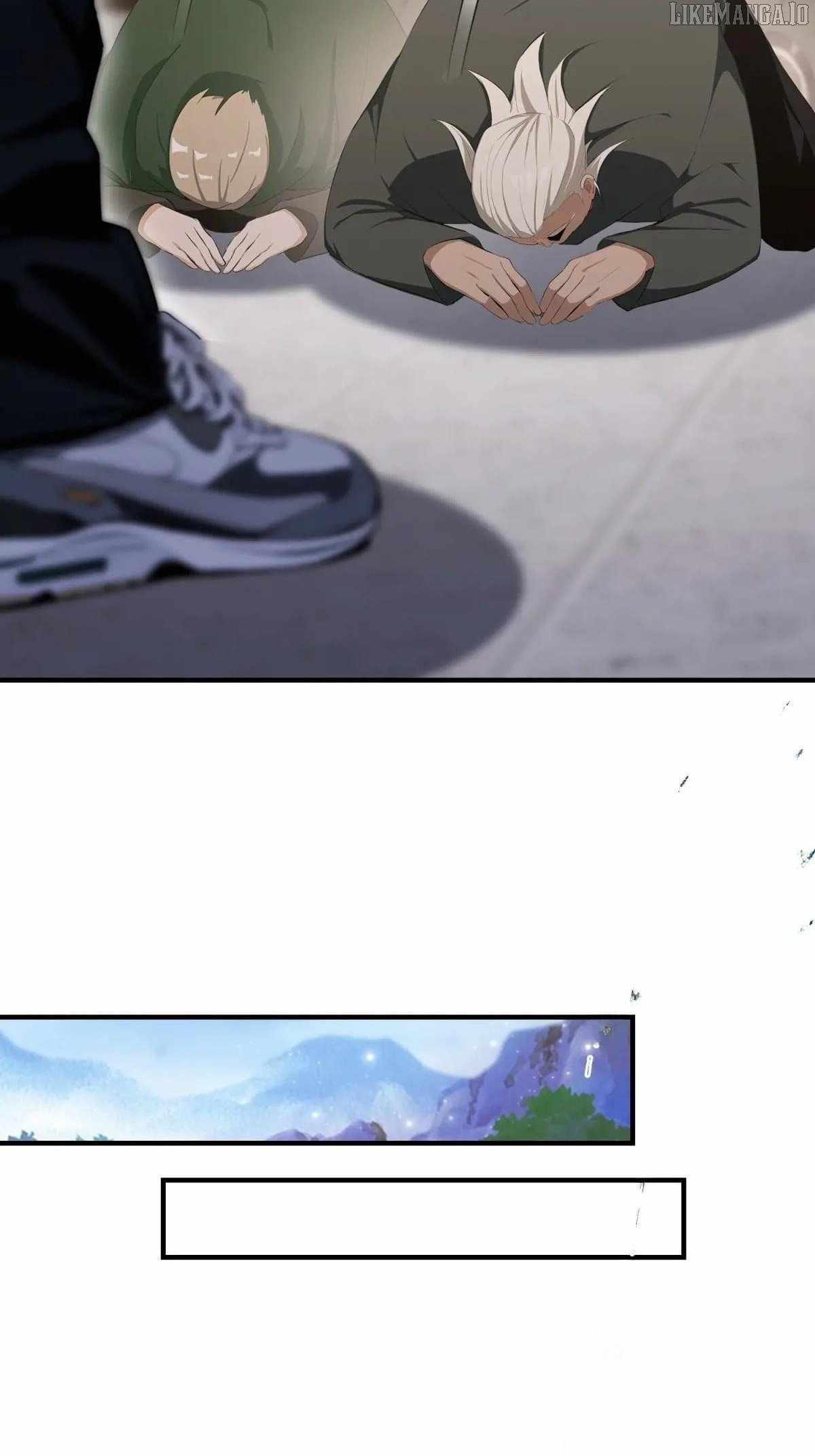 Outrageous! I Opened a Training Class for Empresses Chapter 84 - Page 65