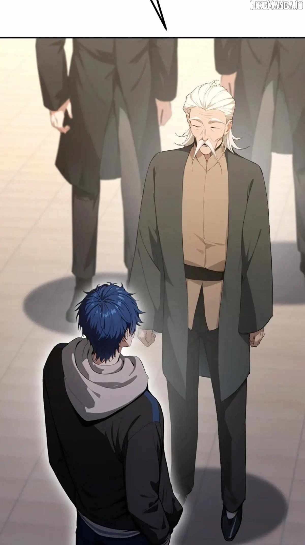 Outrageous! I Opened a Training Class for Empresses Chapter 84 - Page 67
