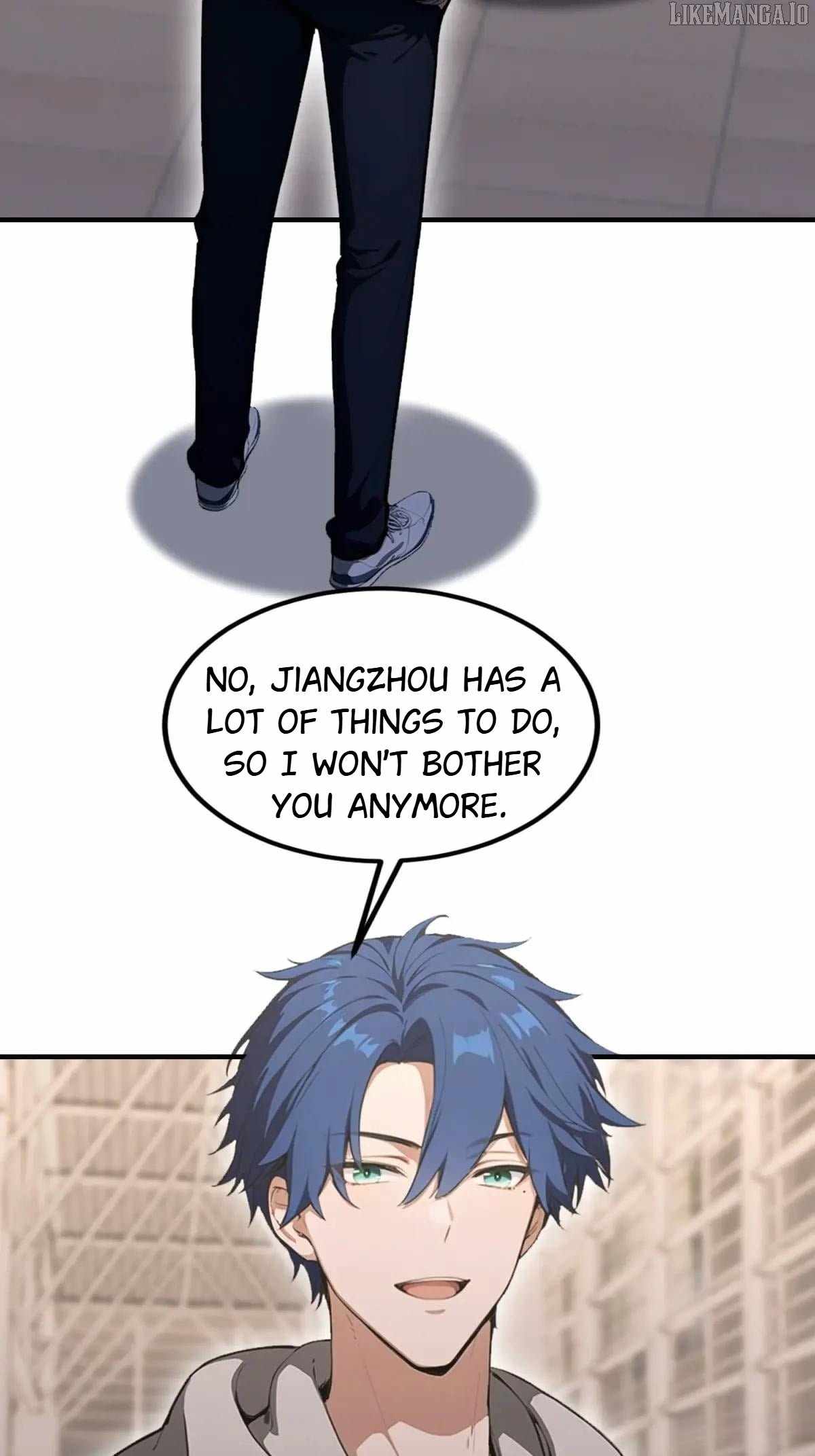 Outrageous! I Opened a Training Class for Empresses Chapter 84 - Page 68