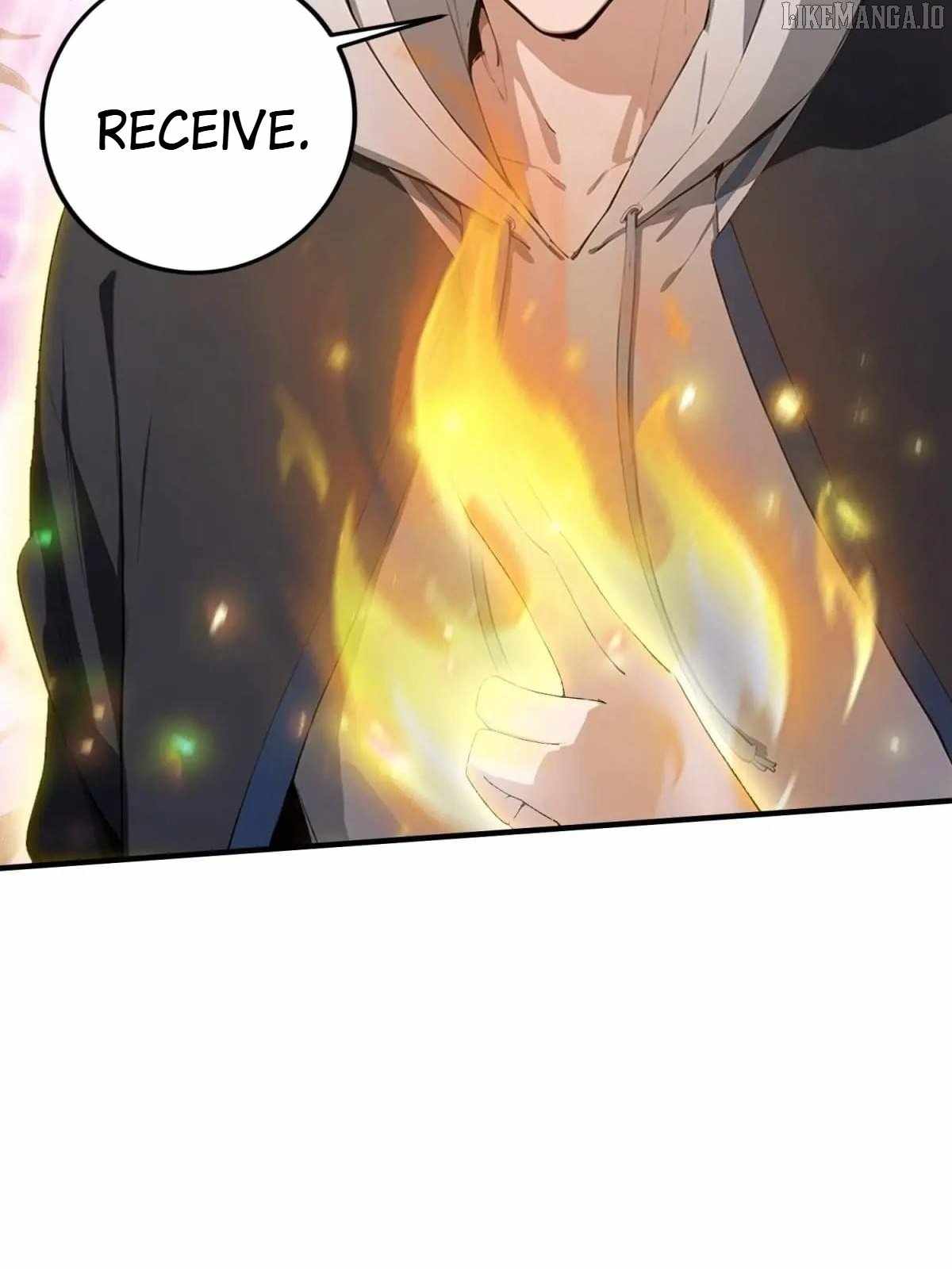 Outrageous! I Opened a Training Class for Empresses Chapter 84 - Page 8