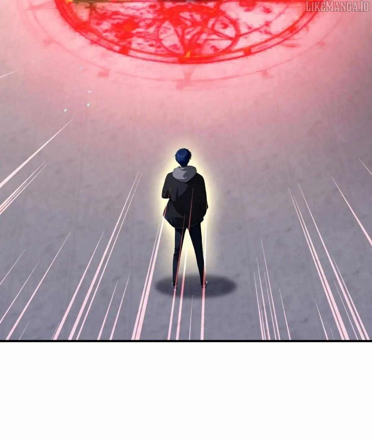 Outrageous! I Opened a Training Class for Empresses Chapter 84 - Page 10