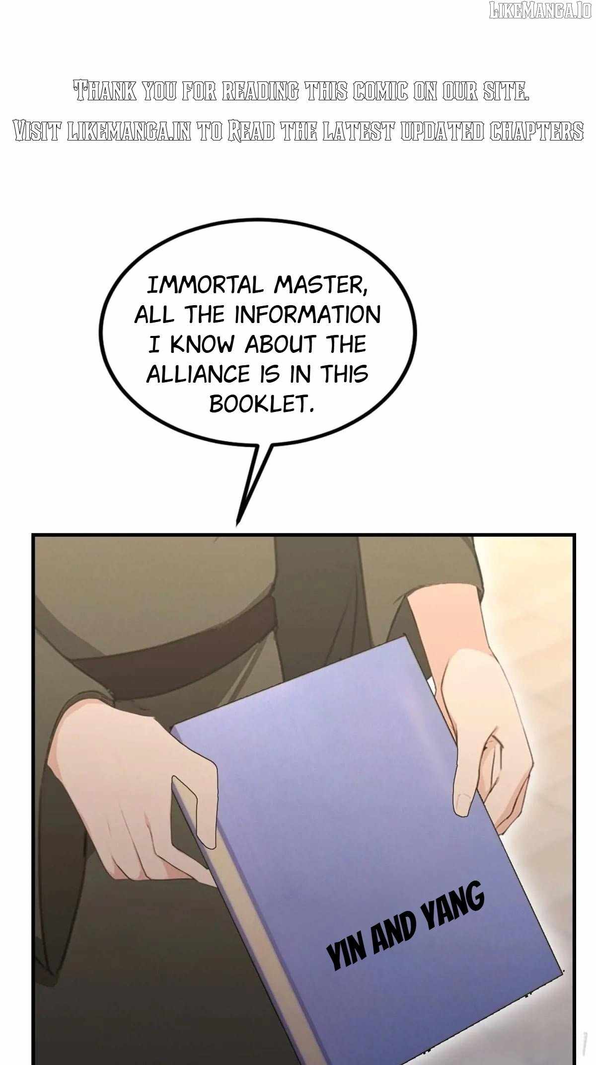 Outrageous! I Opened a Training Class for Empresses Chapter 85 - Page 1