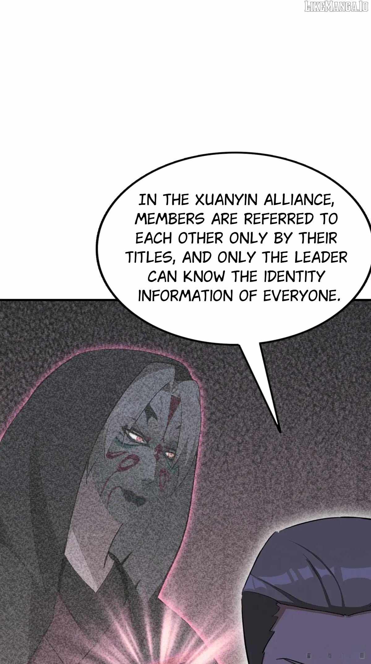 Outrageous! I Opened a Training Class for Empresses Chapter 85 - Page 13