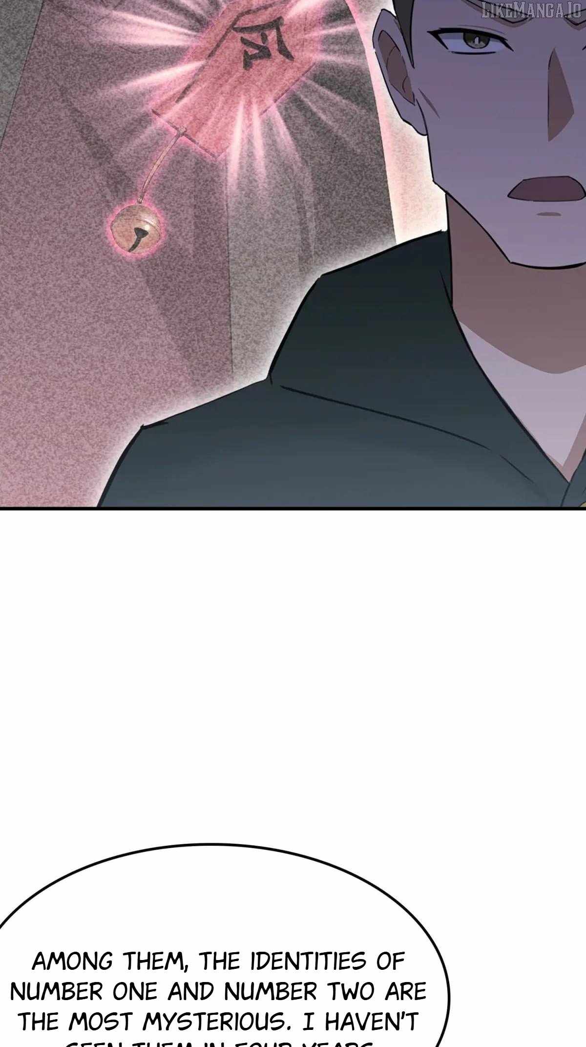 Outrageous! I Opened a Training Class for Empresses Chapter 85 - Page 14