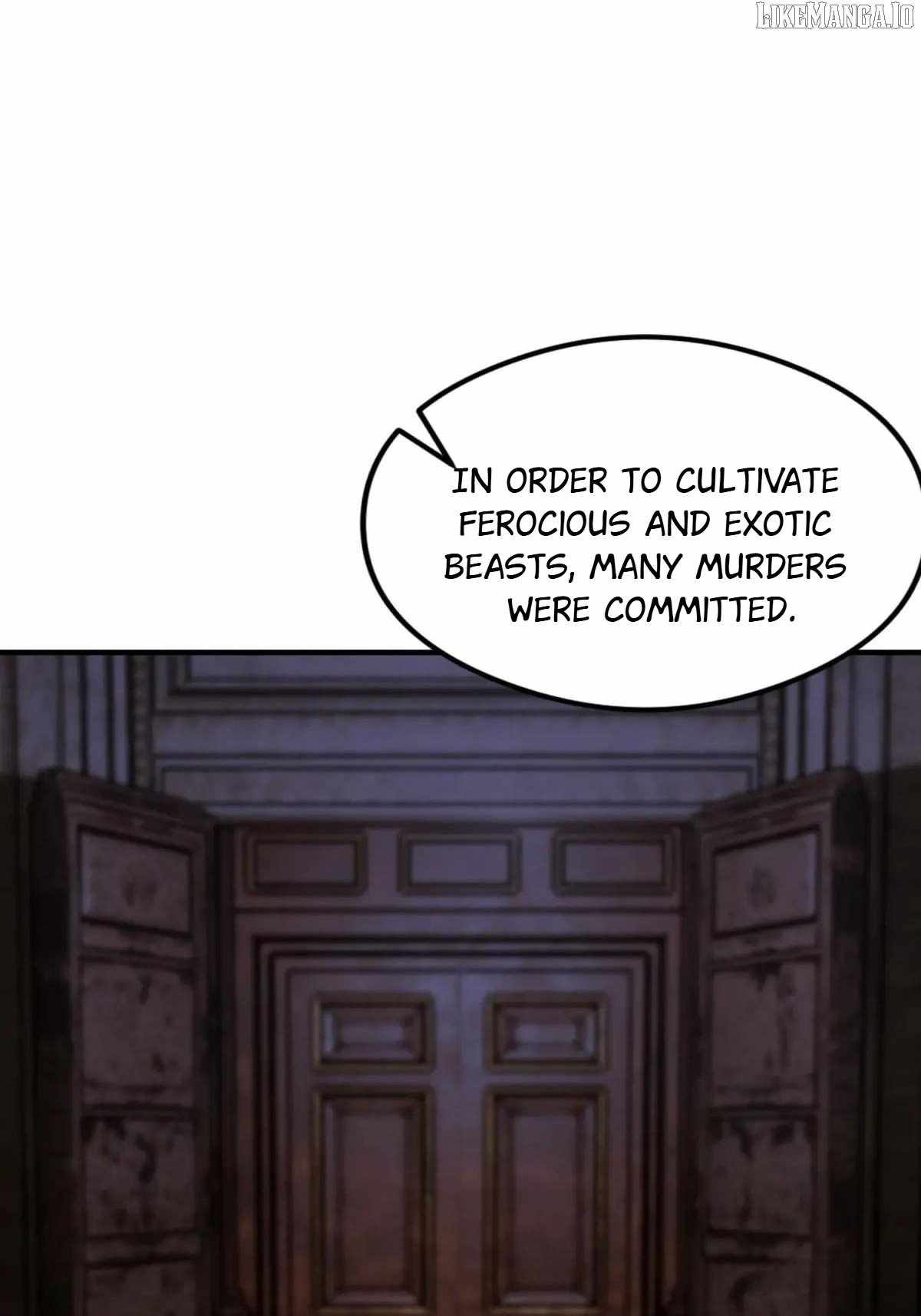 Outrageous! I Opened a Training Class for Empresses Chapter 85 - Page 19