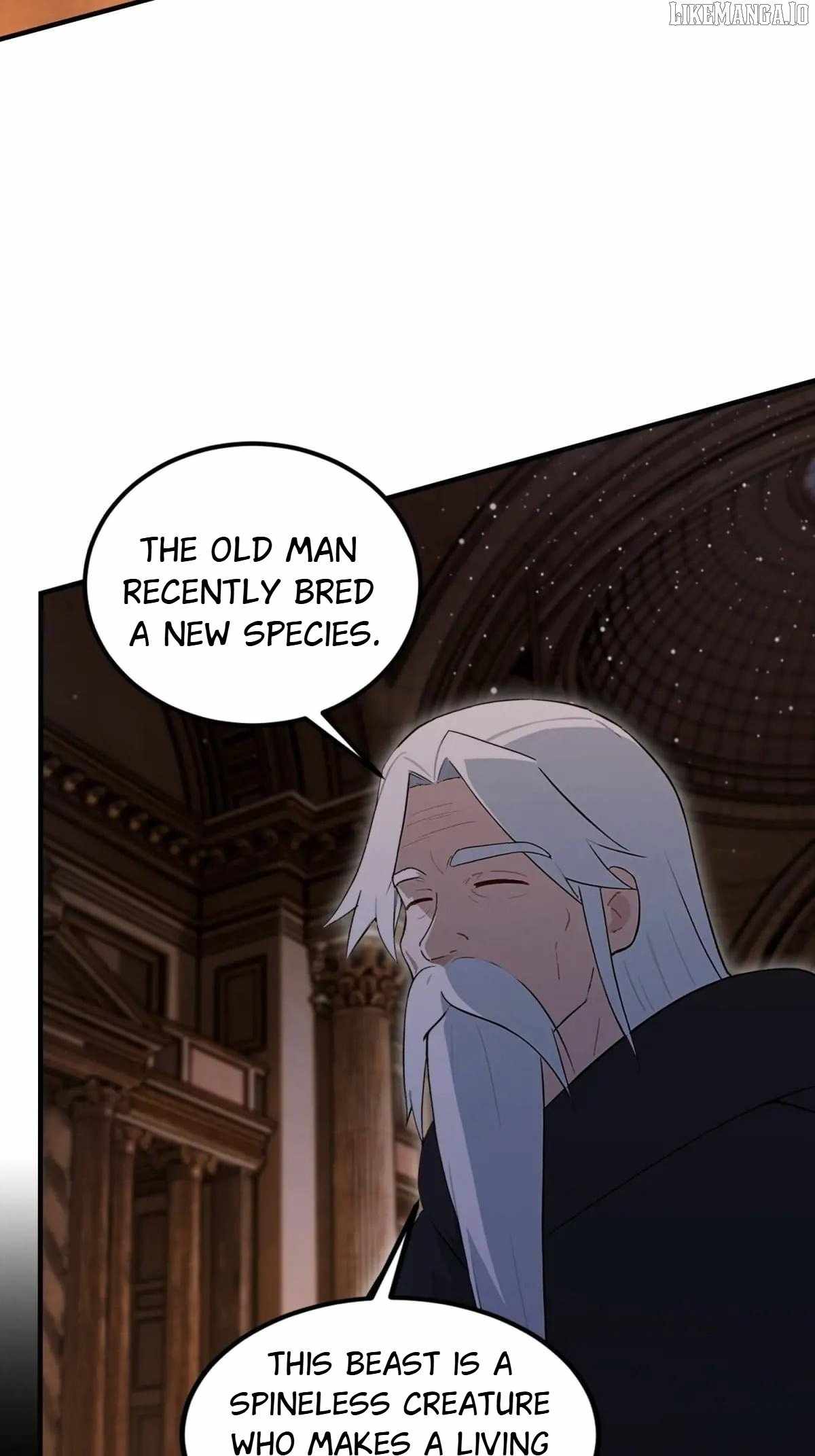 Outrageous! I Opened a Training Class for Empresses Chapter 85 - Page 25