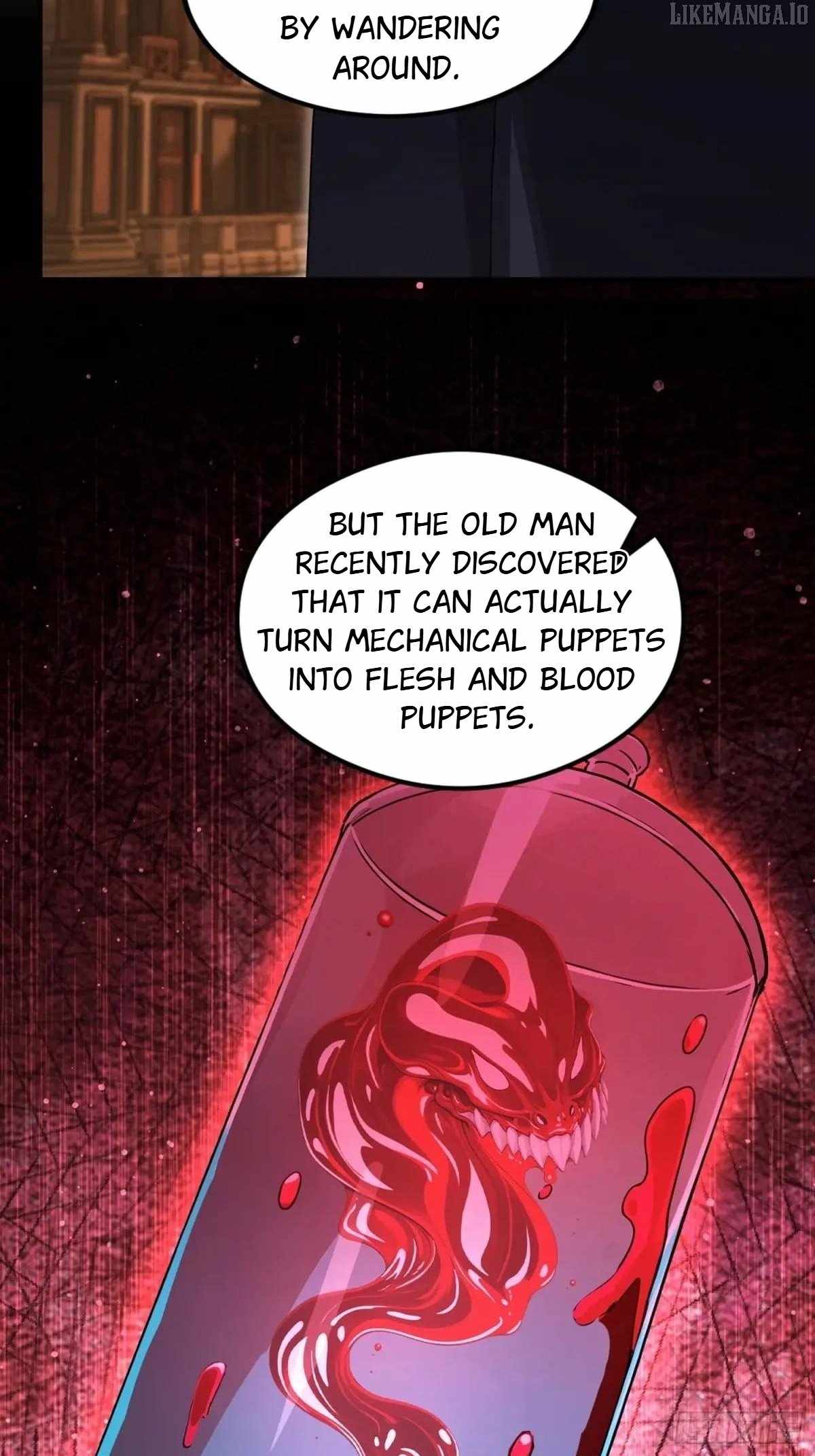 Outrageous! I Opened a Training Class for Empresses Chapter 85 - Page 26