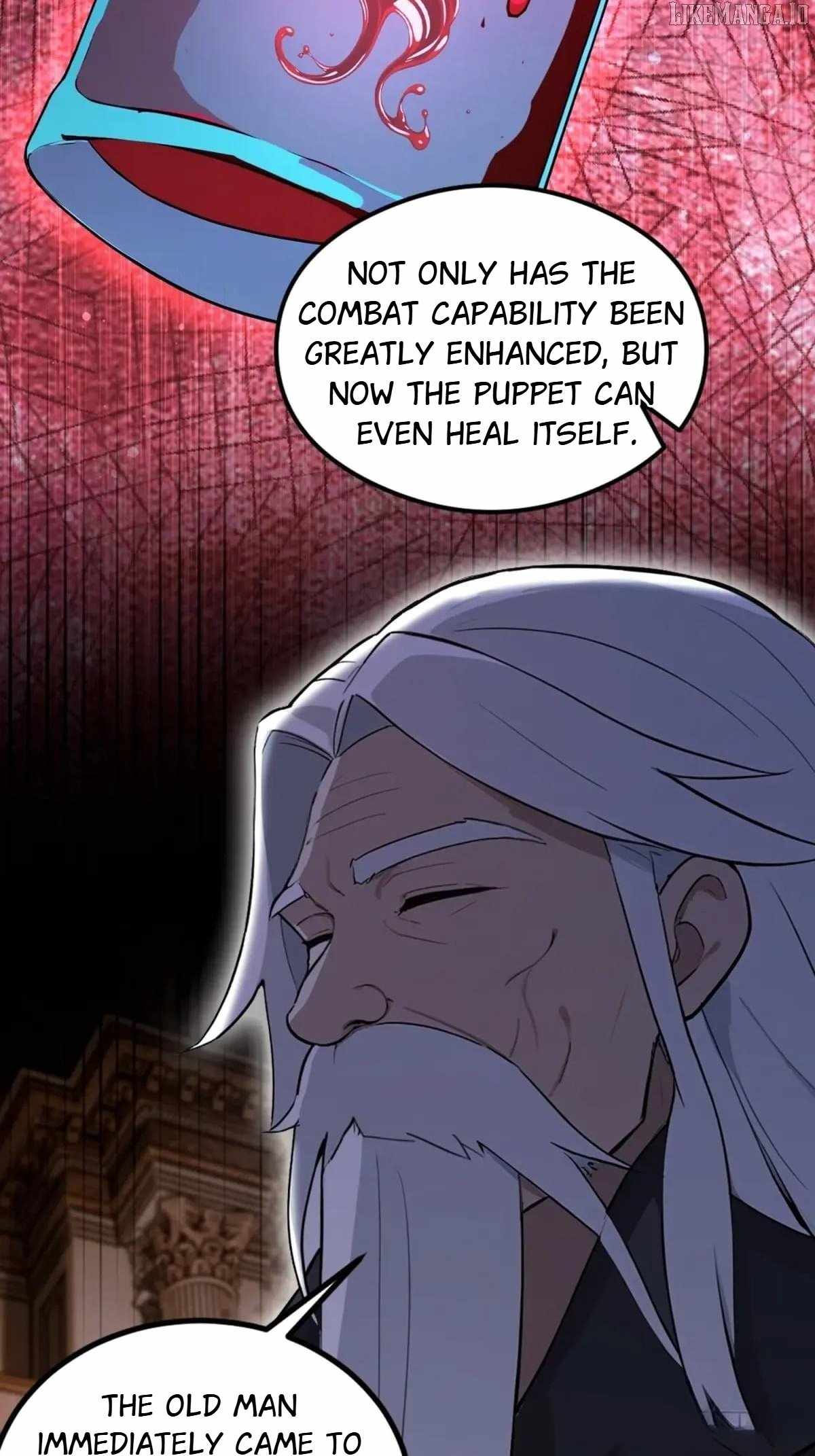 Outrageous! I Opened a Training Class for Empresses Chapter 85 - Page 27