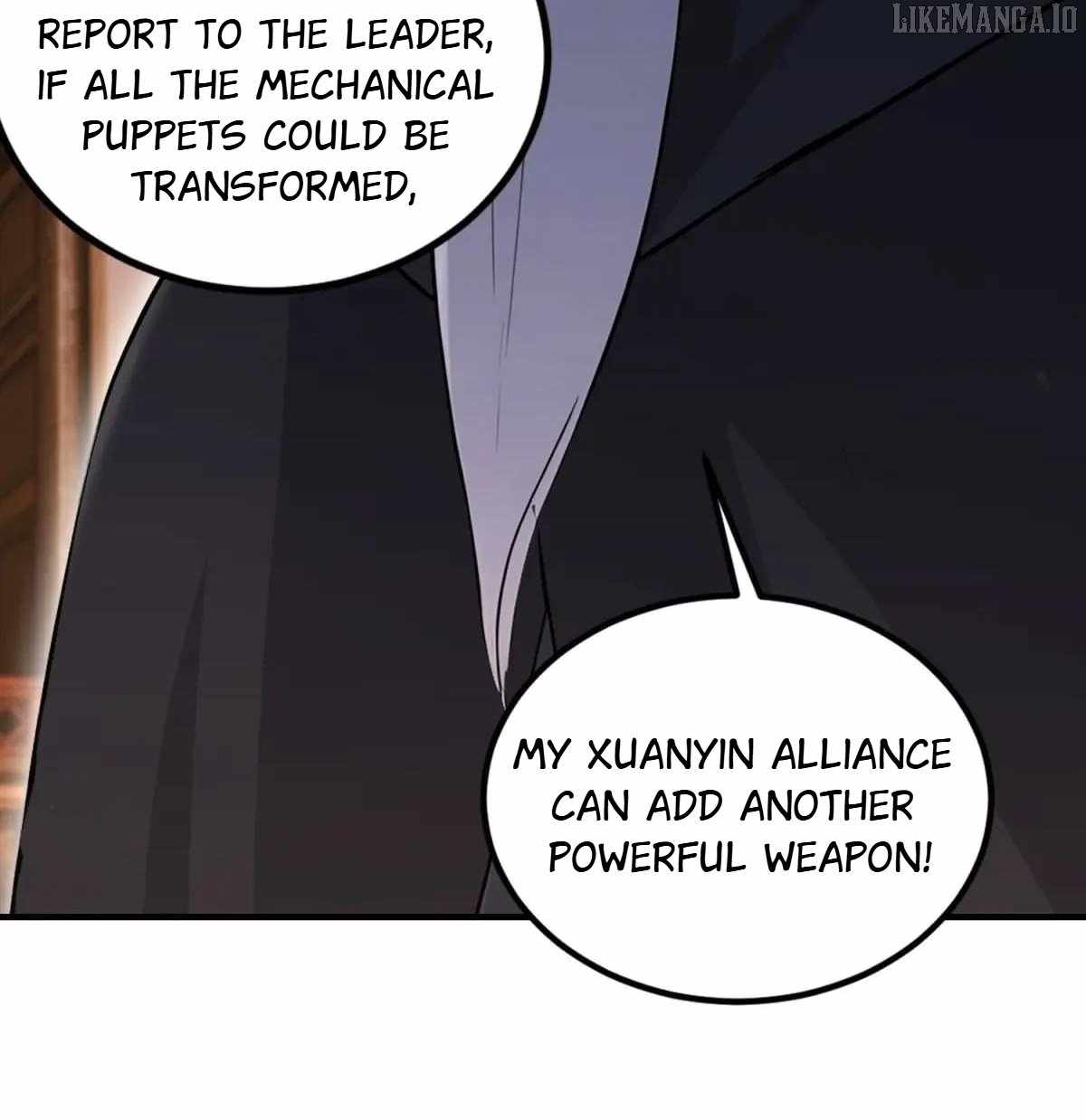 Outrageous! I Opened a Training Class for Empresses Chapter 85 - Page 28
