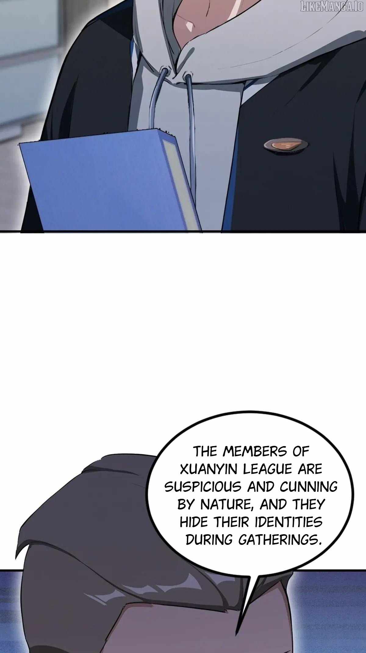 Outrageous! I Opened a Training Class for Empresses Chapter 85 - Page 4