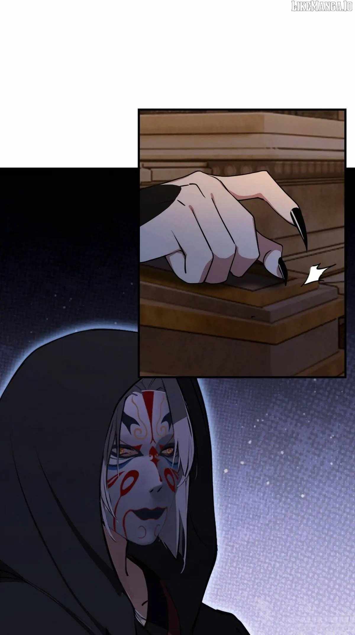 Outrageous! I Opened a Training Class for Empresses Chapter 85 - Page 33
