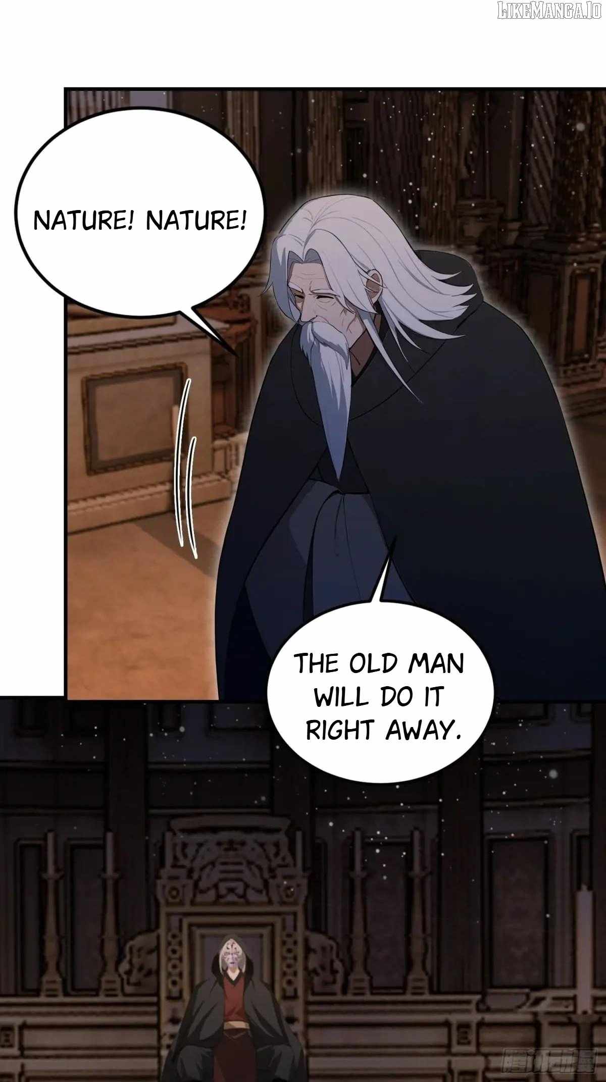Outrageous! I Opened a Training Class for Empresses Chapter 85 - Page 35