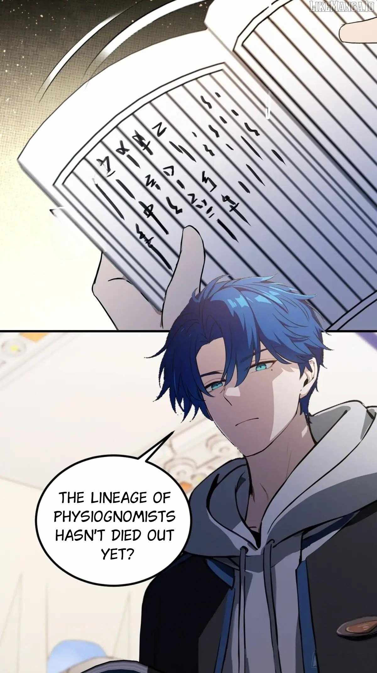 Outrageous! I Opened a Training Class for Empresses Chapter 85 - Page 38