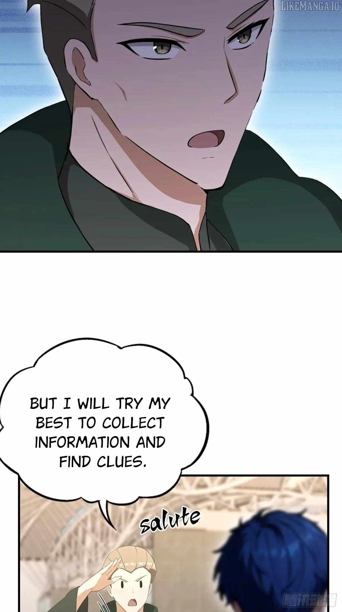Outrageous! I Opened a Training Class for Empresses Chapter 85 - Page 5