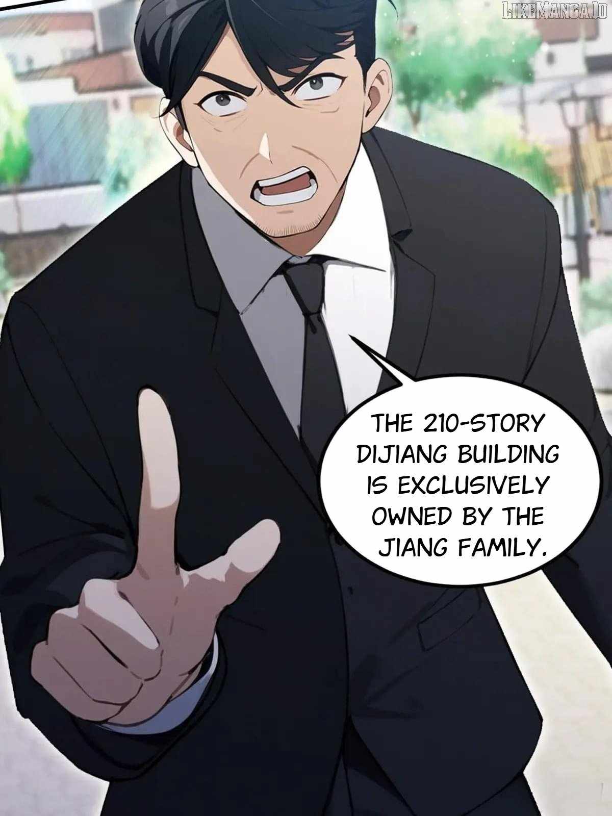 Outrageous! I Opened a Training Class for Empresses Chapter 85 - Page 46