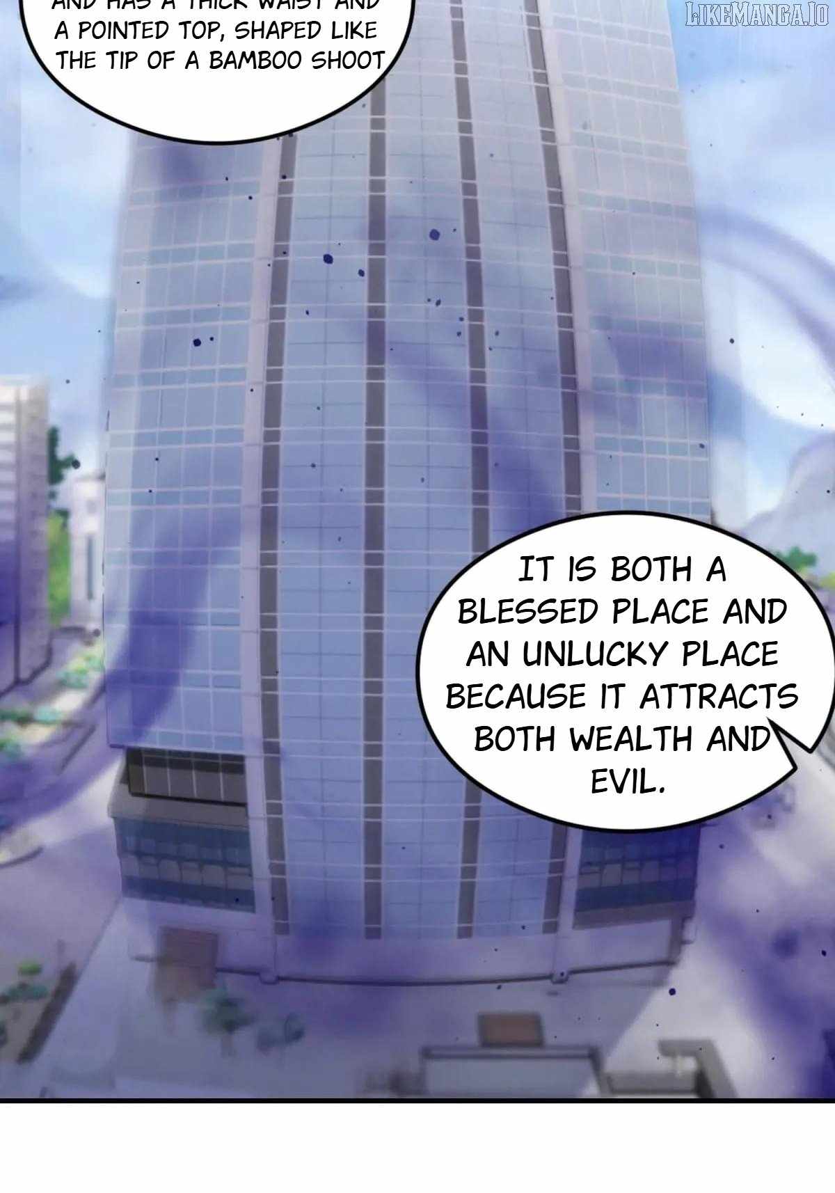 Outrageous! I Opened a Training Class for Empresses Chapter 85 - Page 51