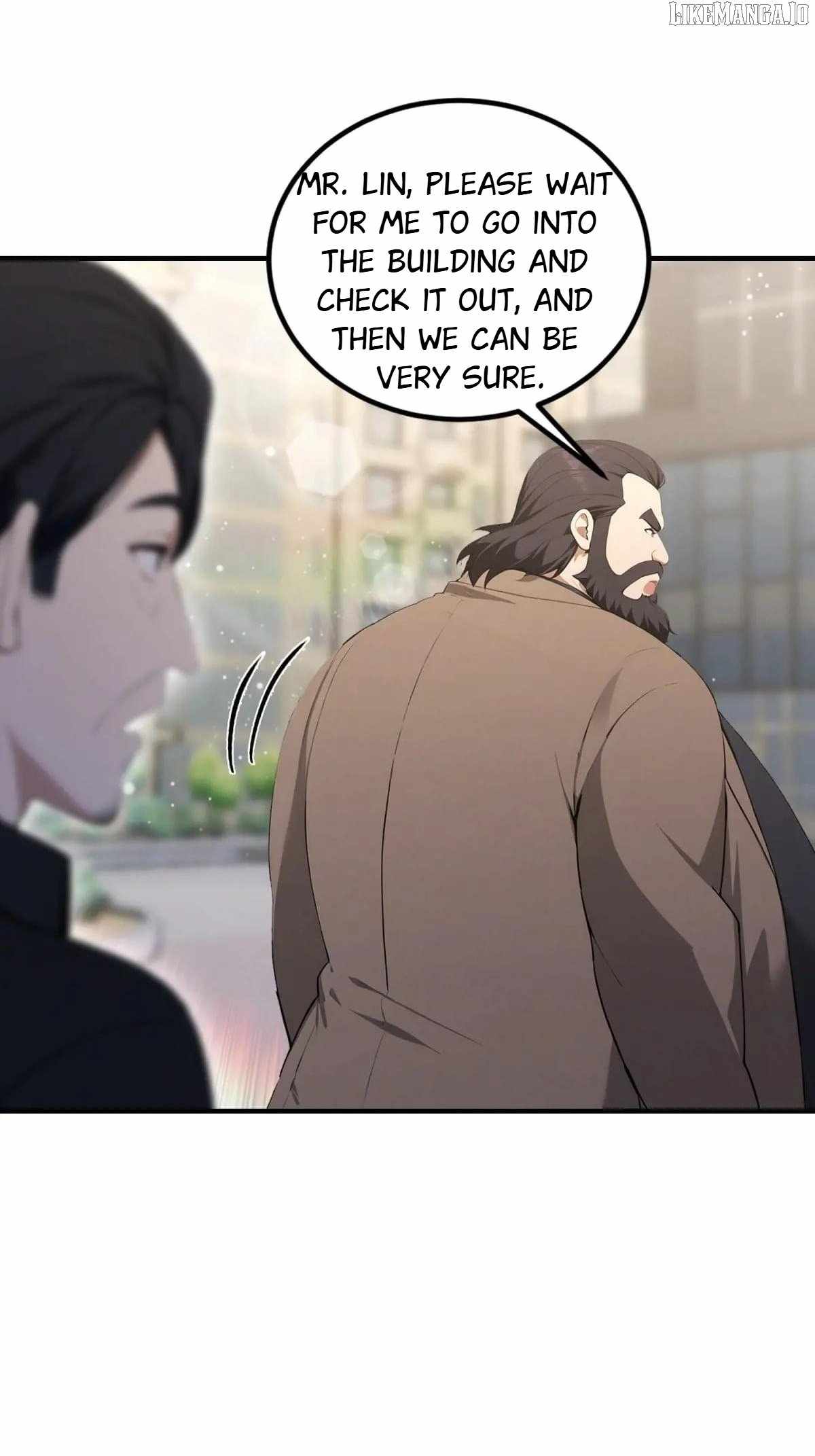 Outrageous! I Opened a Training Class for Empresses Chapter 85 - Page 55