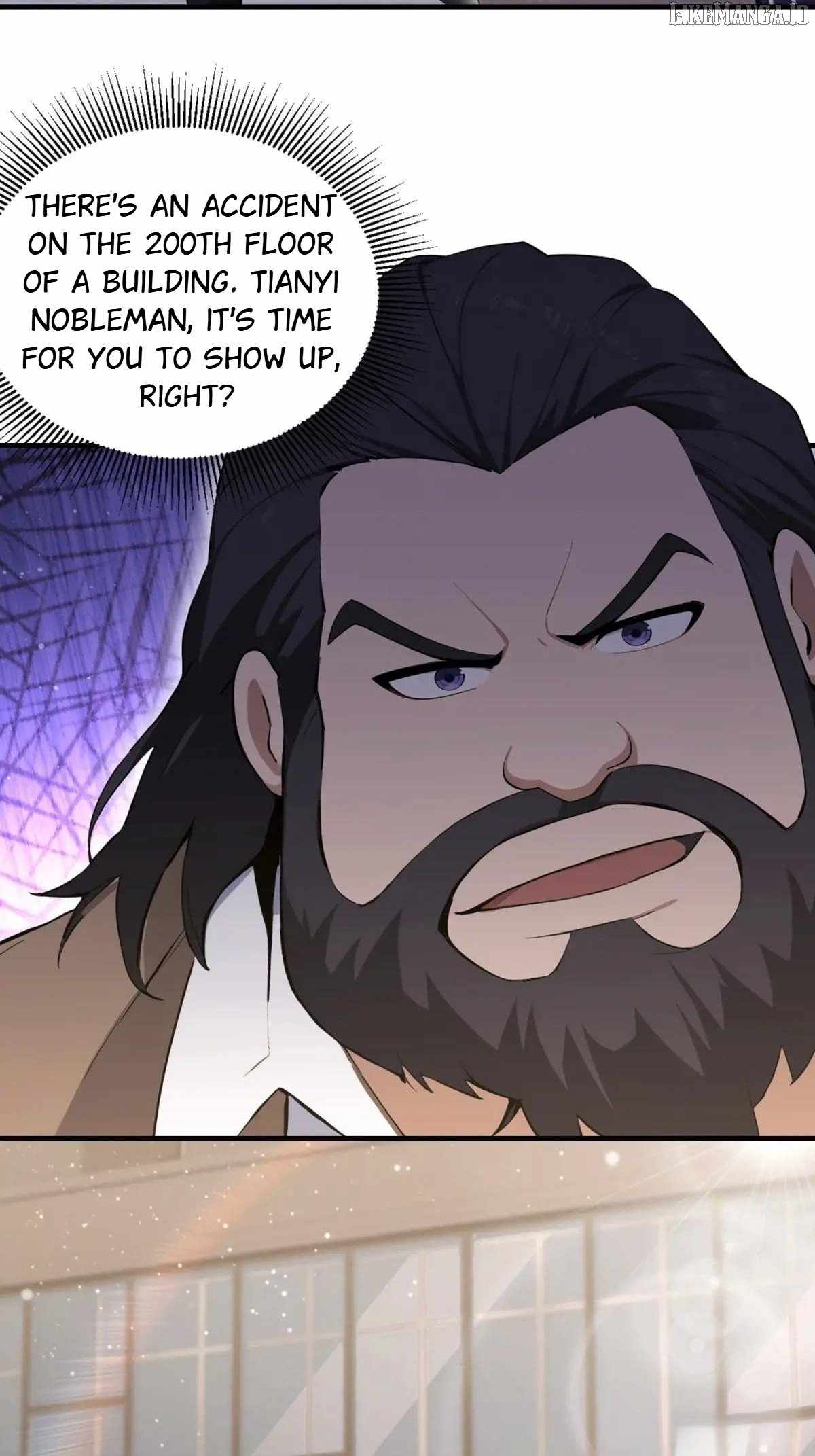 Outrageous! I Opened a Training Class for Empresses Chapter 85 - Page 57