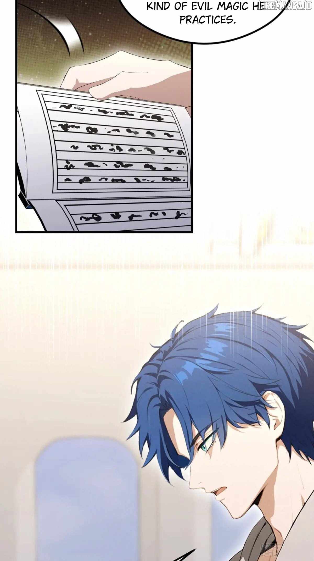 Outrageous! I Opened a Training Class for Empresses Chapter 85 - Page 59