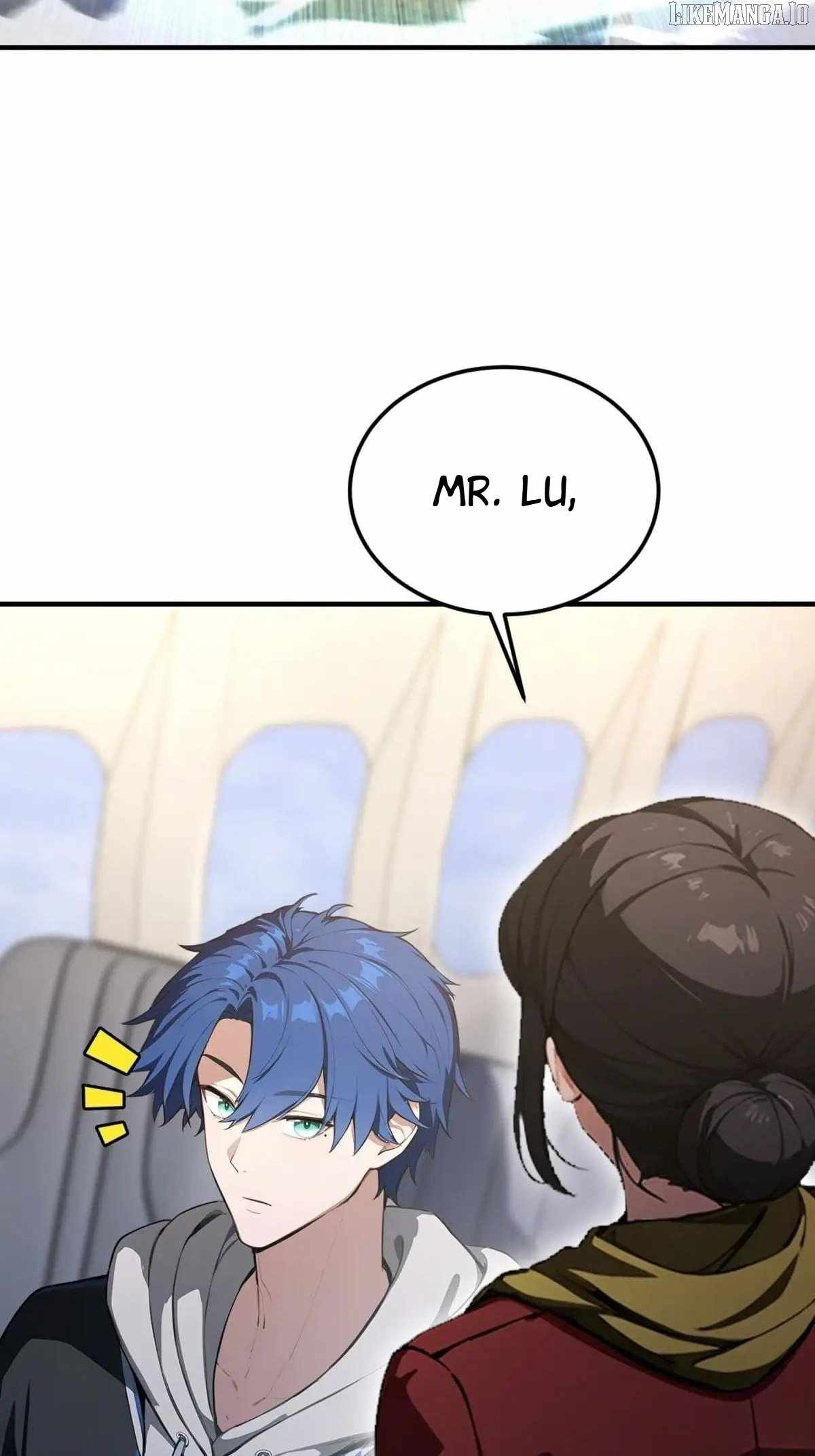 Outrageous! I Opened a Training Class for Empresses Chapter 85 - Page 9