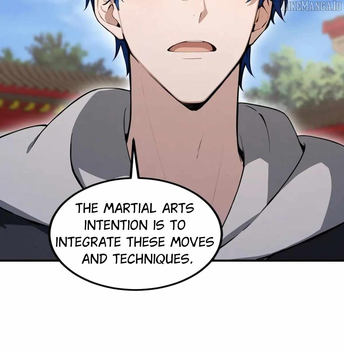 Outrageous! I Opened a Training Class for Empresses Chapter 86 - Page 18