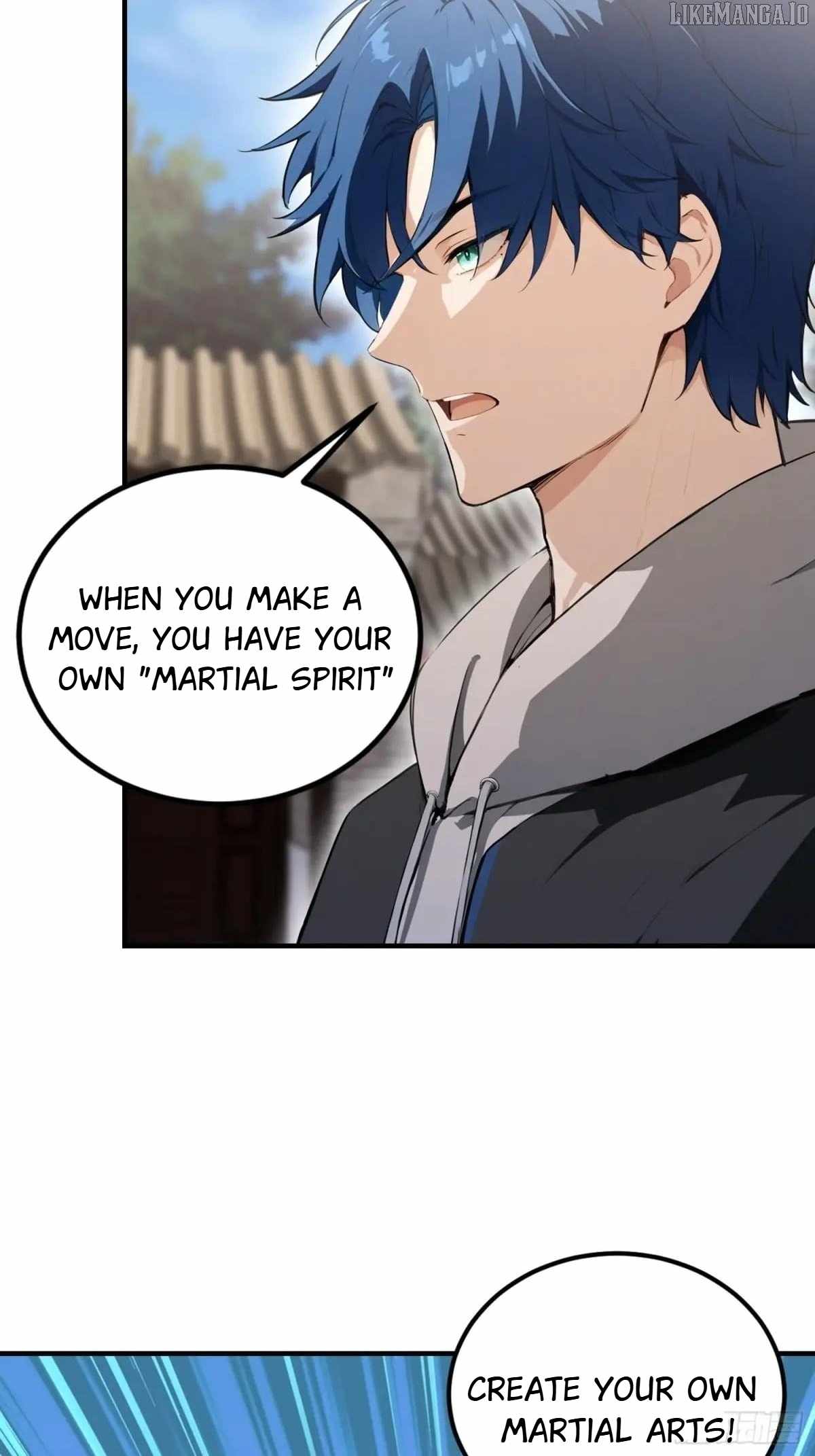Outrageous! I Opened a Training Class for Empresses Chapter 86 - Page 20