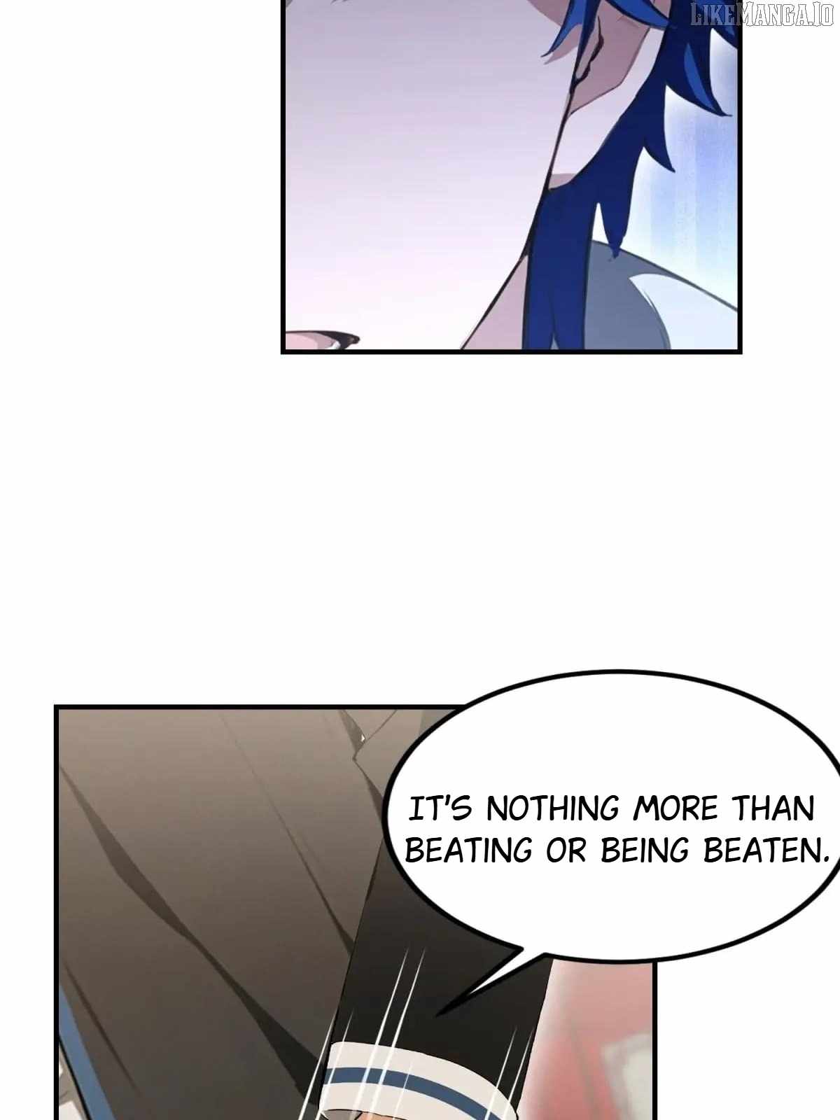 Outrageous! I Opened a Training Class for Empresses Chapter 86 - Page 26