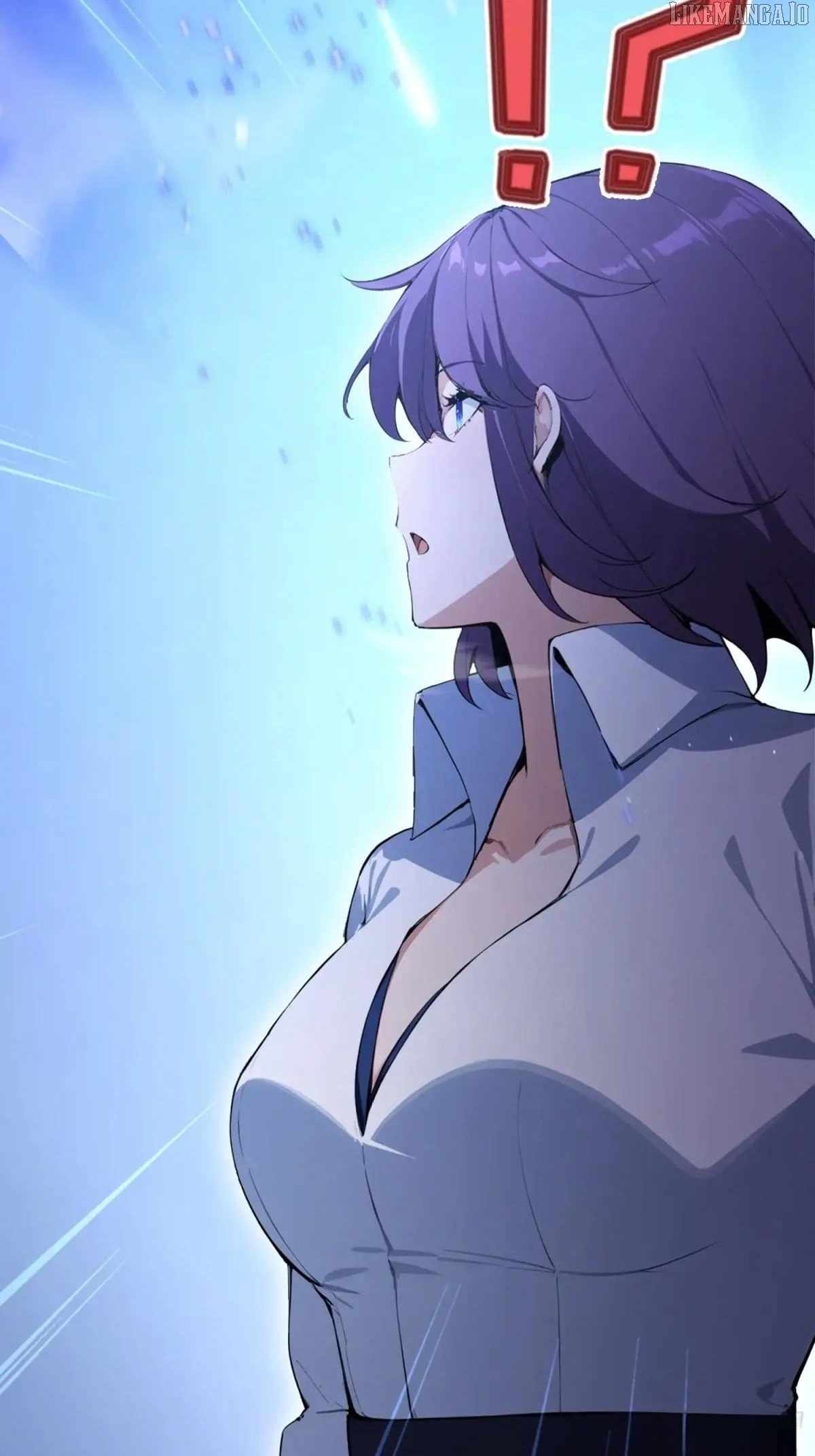 Outrageous! I Opened a Training Class for Empresses Chapter 86 - Page 33