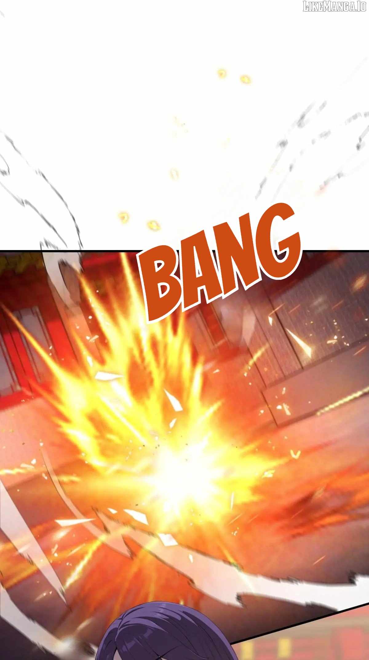 Outrageous! I Opened a Training Class for Empresses Chapter 86 - Page 35