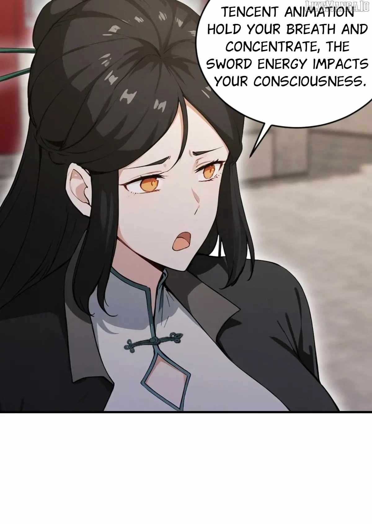 Outrageous! I Opened a Training Class for Empresses Chapter 86 - Page 39