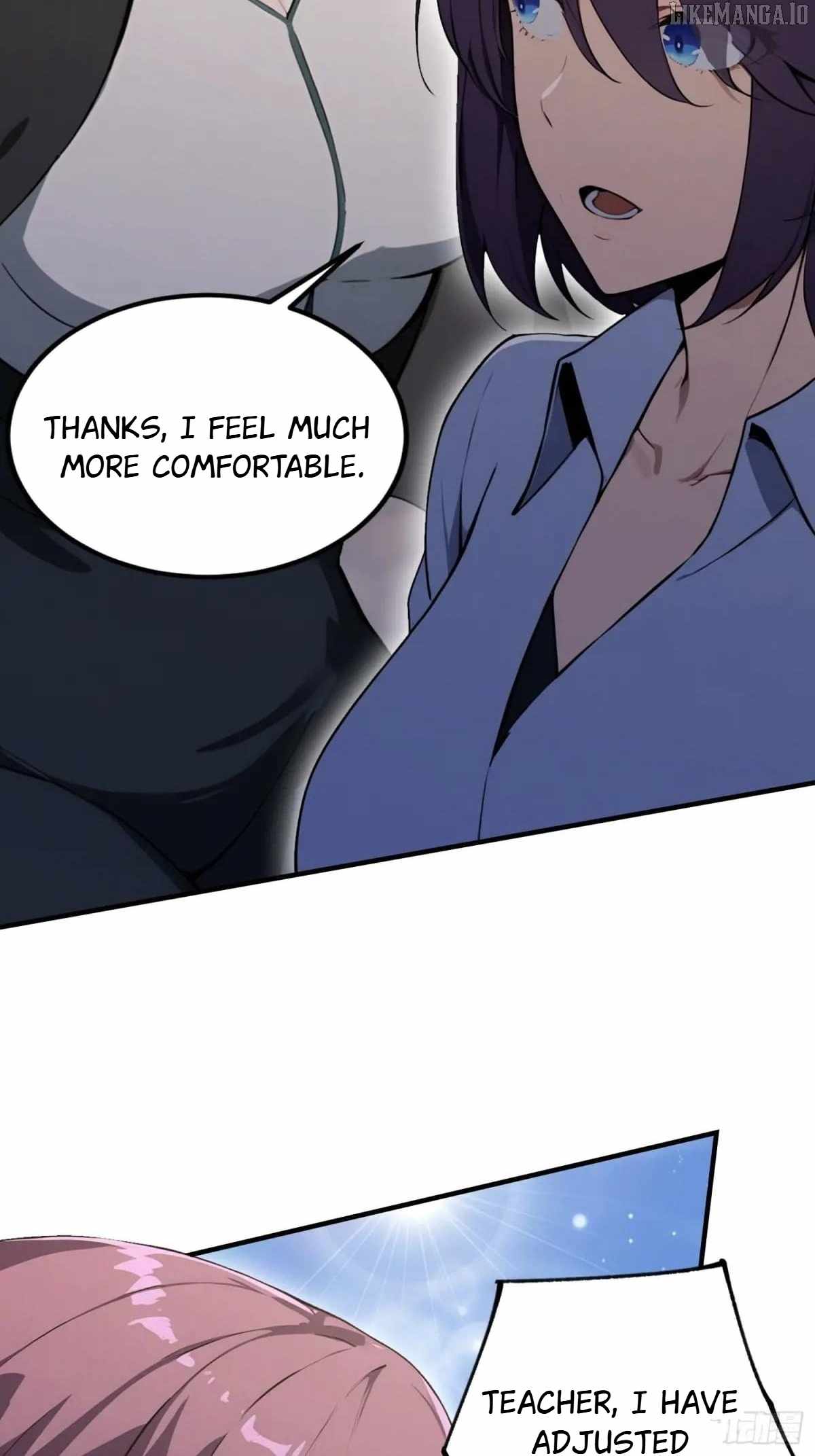 Outrageous! I Opened a Training Class for Empresses Chapter 86 - Page 42
