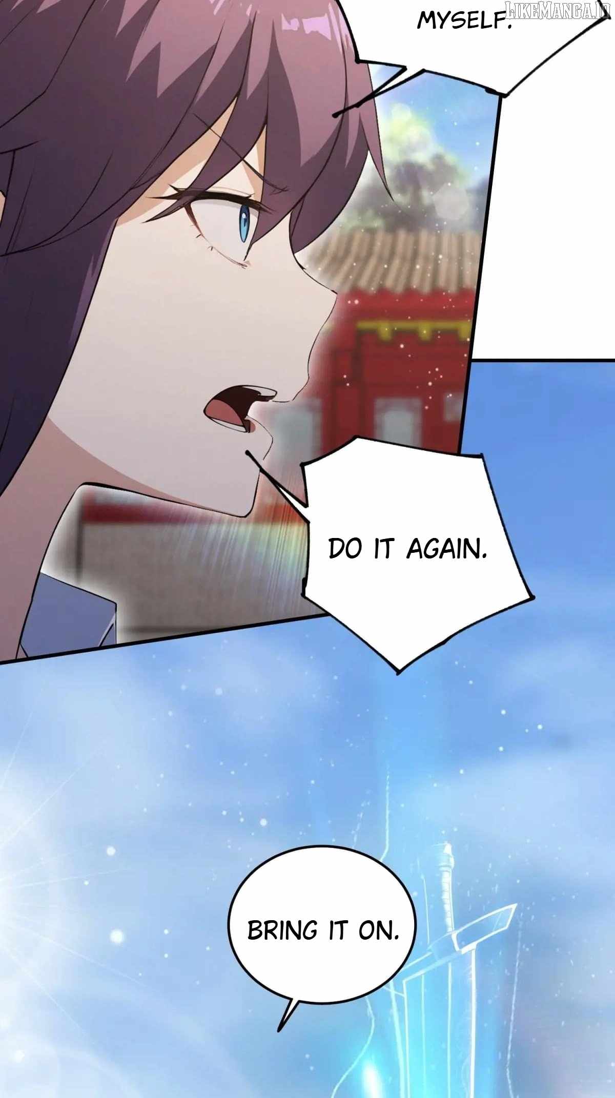 Outrageous! I Opened a Training Class for Empresses Chapter 86 - Page 43