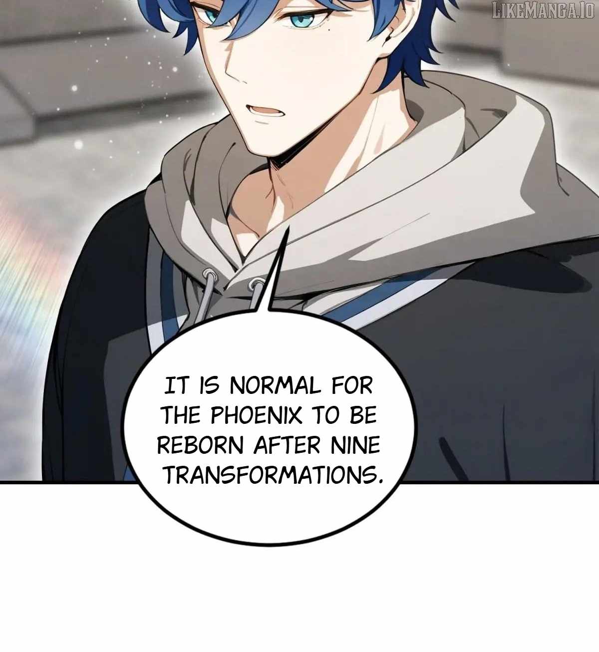 Outrageous! I Opened a Training Class for Empresses Chapter 86 - Page 6