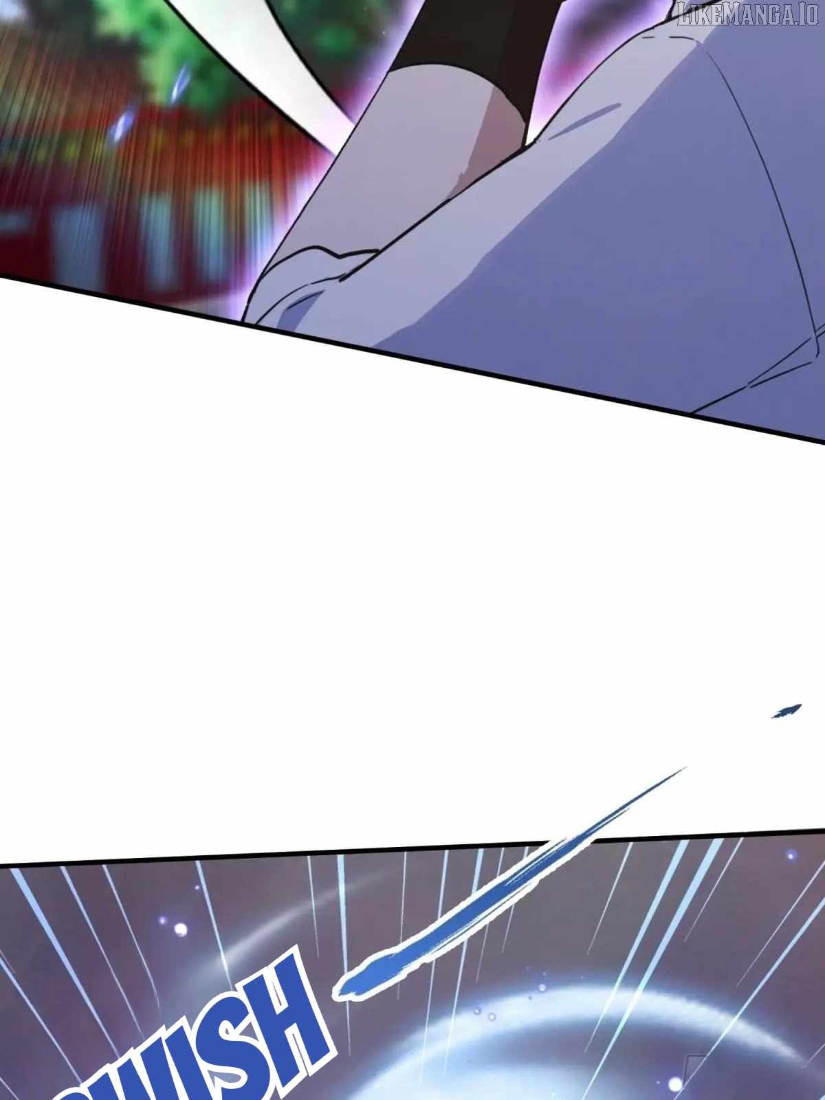 Outrageous! I Opened a Training Class for Empresses Chapter 86 - Page 51
