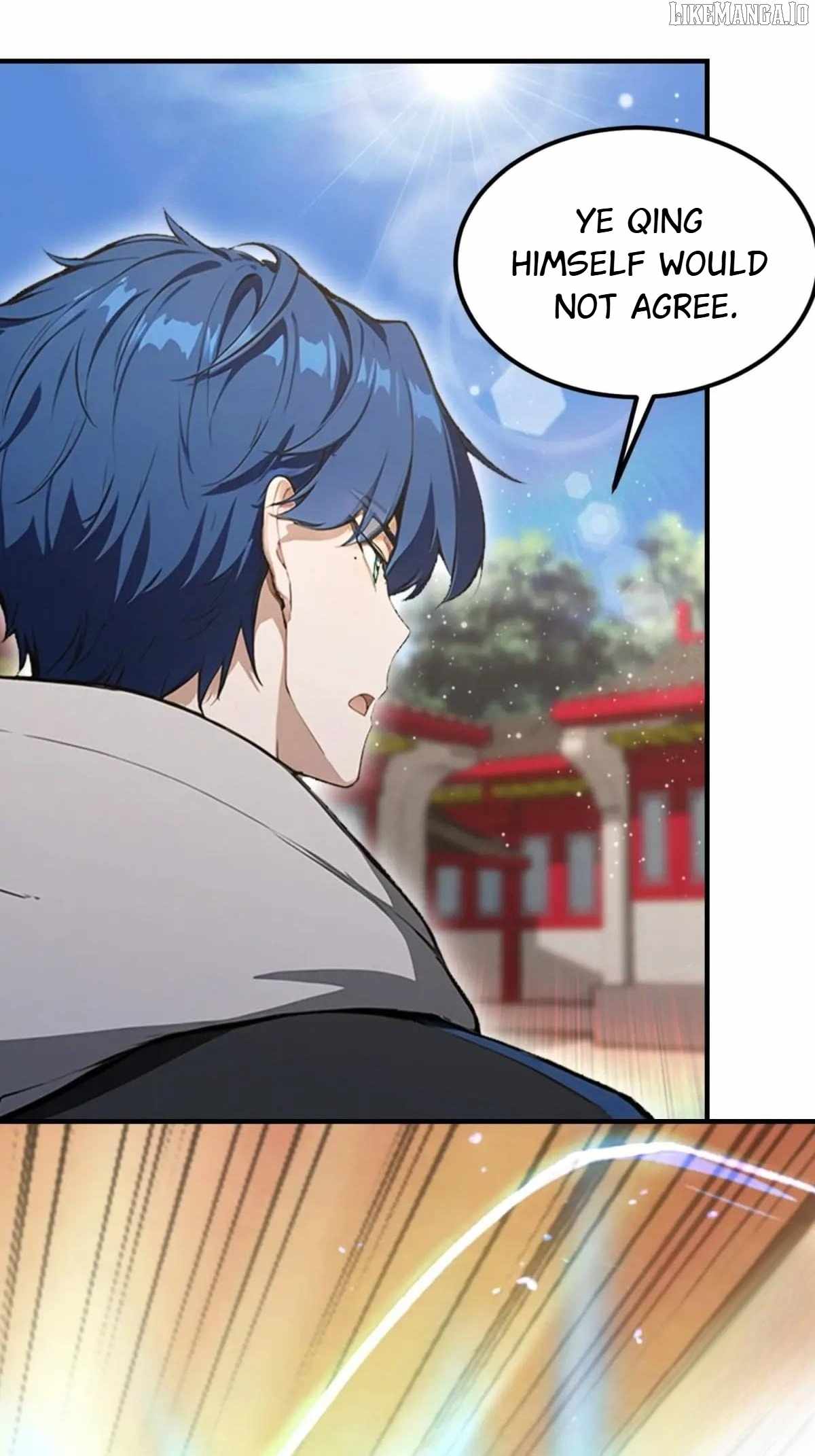 Outrageous! I Opened a Training Class for Empresses Chapter 86 - Page 56