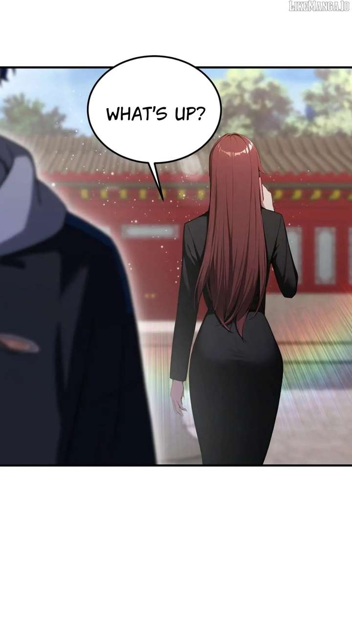 Outrageous! I Opened a Training Class for Empresses Chapter 87 - Page 2