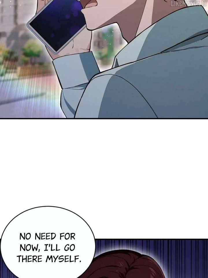 Outrageous! I Opened a Training Class for Empresses Chapter 87 - Page 11
