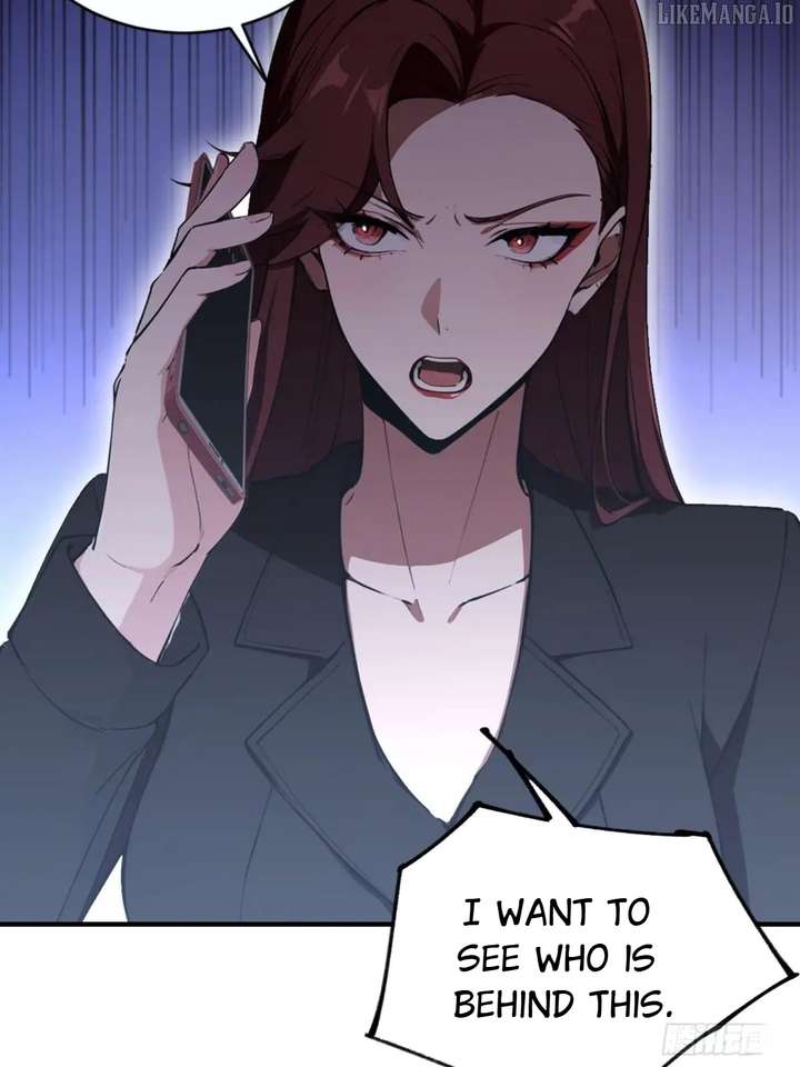Outrageous! I Opened a Training Class for Empresses Chapter 87 - Page 12