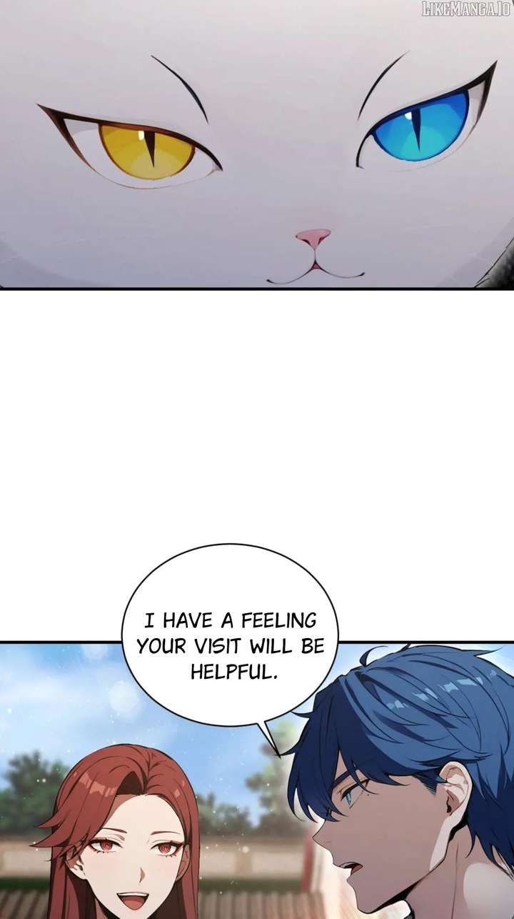 Outrageous! I Opened a Training Class for Empresses Chapter 87 - Page 20