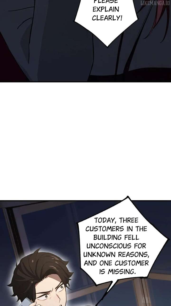 Outrageous! I Opened a Training Class for Empresses Chapter 87 - Page 4