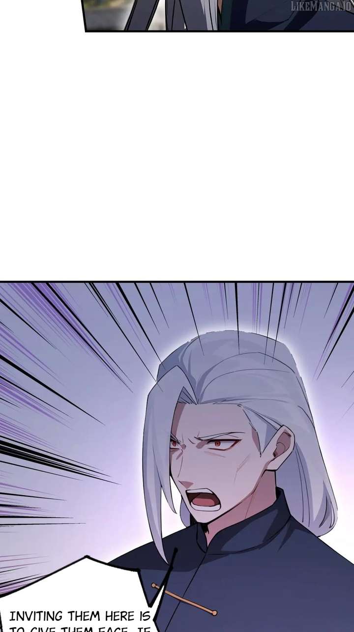 Outrageous! I Opened a Training Class for Empresses Chapter 87 - Page 45