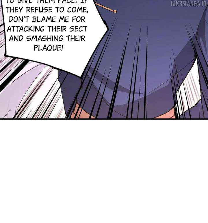 Outrageous! I Opened a Training Class for Empresses Chapter 87 - Page 46