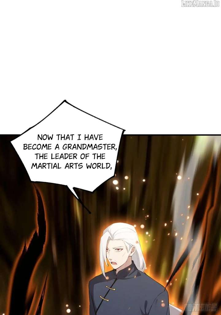 Outrageous! I Opened a Training Class for Empresses Chapter 87 - Page 47